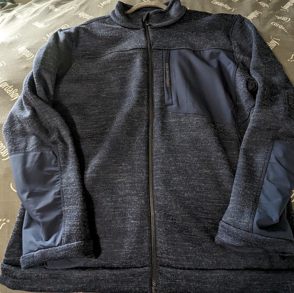 Obermeyer Jacket - image 2